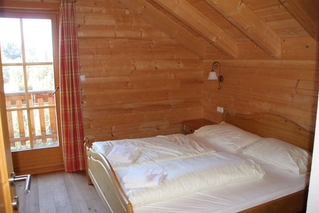 Almhaus Schreibmayer Hartelsberg Esterno foto